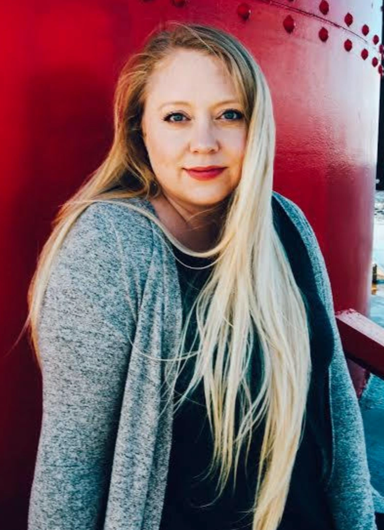 Kate Rudd Xenopedia Fandom