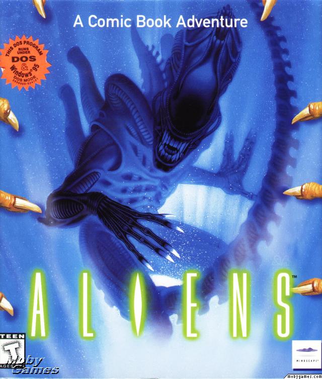 Aliens Versus Predator 2: Primal Hunt (2002) - MobyGames