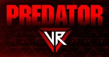 Predator psvr cheap
