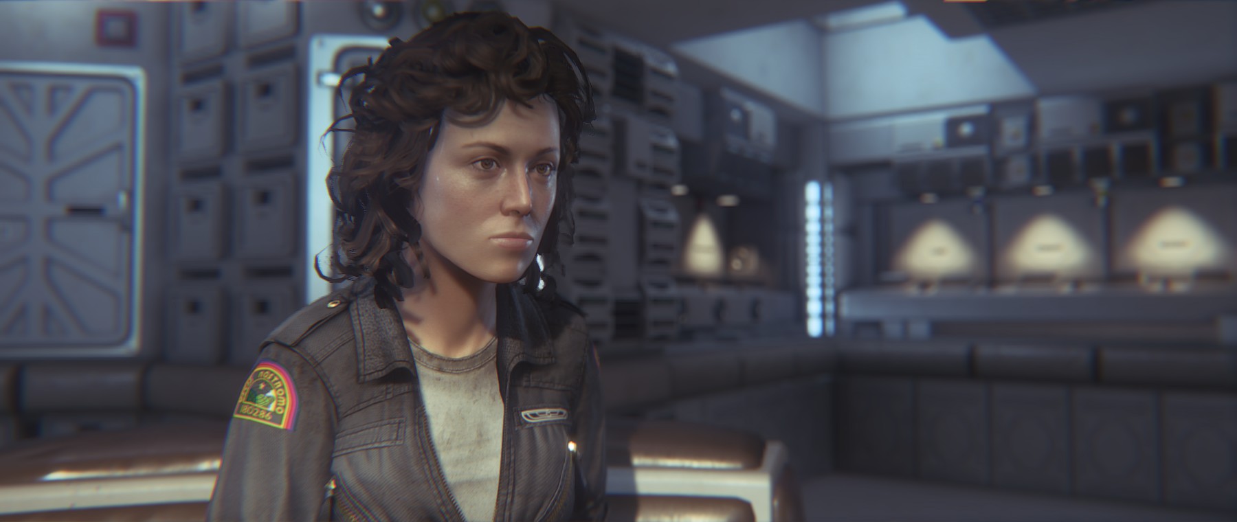 Alien Isolation recebe primeiro DLC que traz novos mapas e personagem