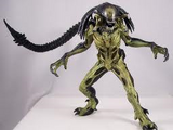 Predalien