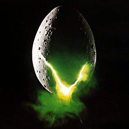 xenomorph egg