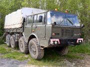 Tatra T813