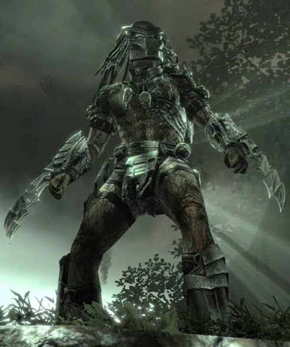 Aliens vs. Predator (2010 video game), Xenopedia