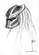 FVBH.jpg (111 KB) Concept art of a Bio-helmet from Alien vs. Predator (film)