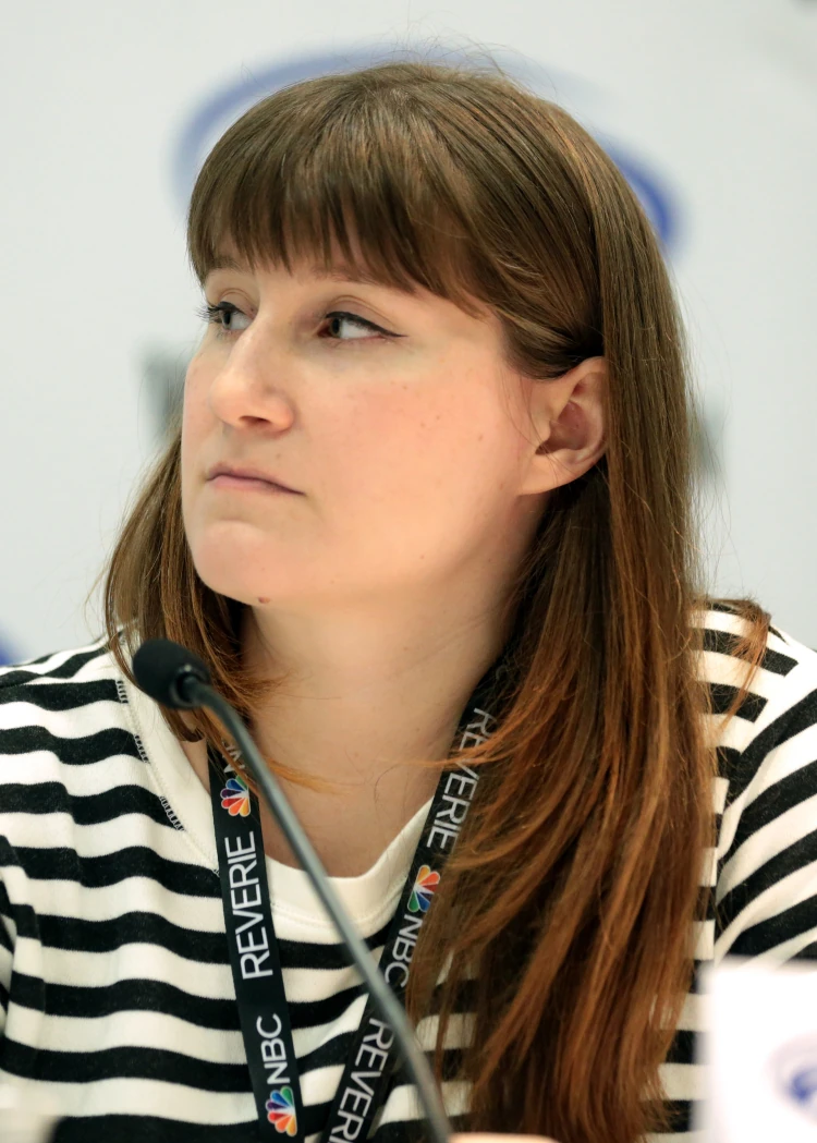 Faith Erin Hicks Xenopedia Fandom