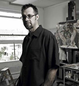 Kent Williams