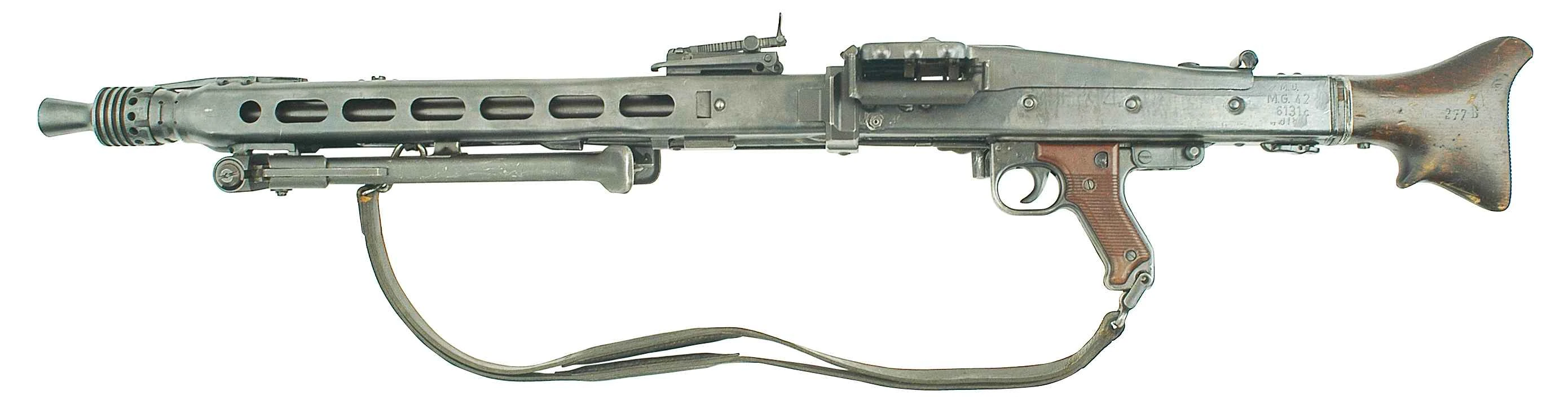 小物 GadidAnoniem GUERIN MG 42 | Xenopedia | Fandom