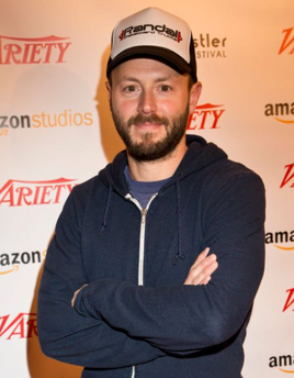Patrick Aison