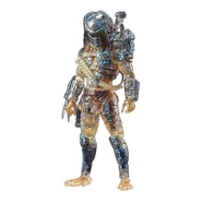 Water Emergence Jungle Hunter figure.