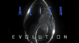 Alien Evolution