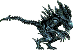 xenomorph empress