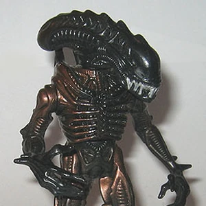 kenner scorpion alien