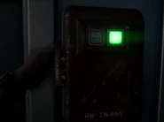 A shot of the original Rewire design.