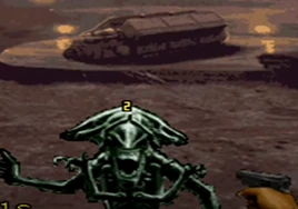 Recruit versus Queen