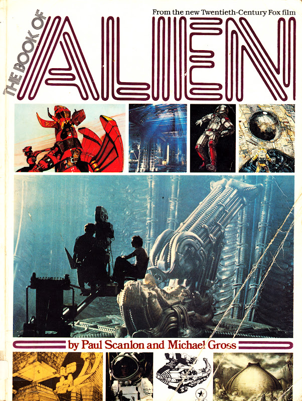 The Book of Alien | Xenopedia | Fandom