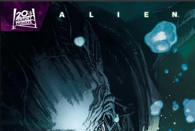 Aliens: More Than Human | Xenopedia | Fandom