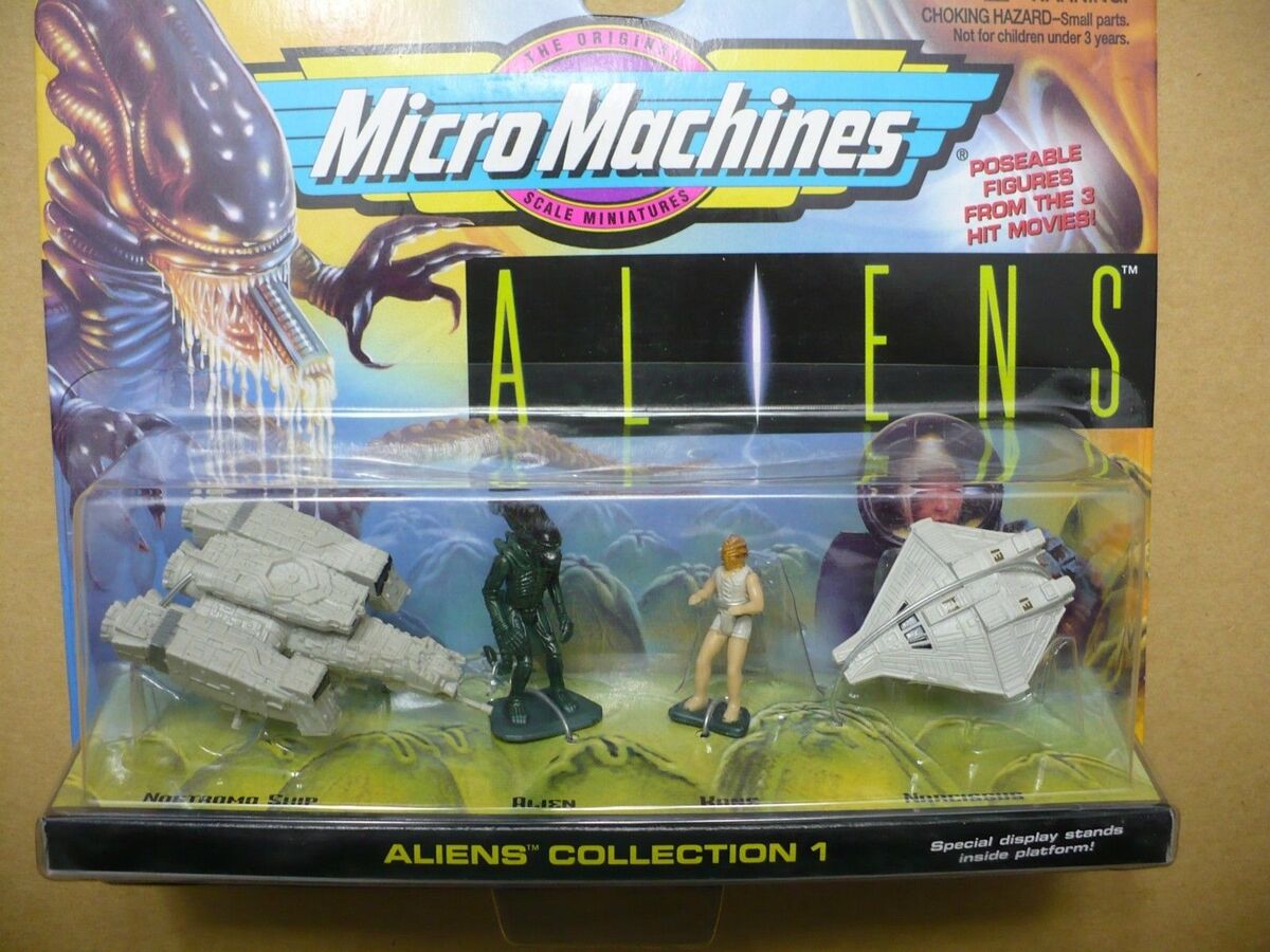 Aliens collection. Aliens Micromachines. Galoob: Micromachines SW - Jawas. Micro Machines Toys.