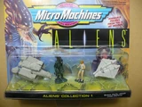 Aliens (Micro Machines)