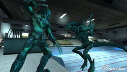 PSP Aliens Vs Predator Requiem