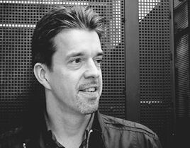 Ian Nathan