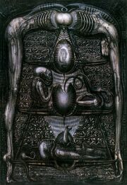 Work h-r-giger-art-artwork-dark-evil-artistic-horror-fantasy-scifi-wallpaper-1