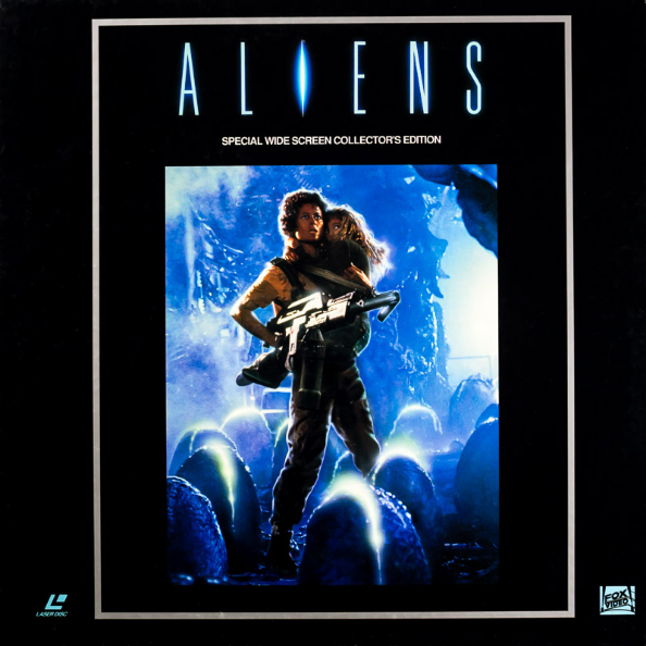 激レア！　ピクチャーＣＤブック「ALIENS」 激レア！ ピクチャーCDブック「ALIENS」 激レア！ ピクチャー