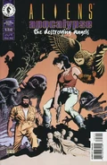 Cover to issue 2