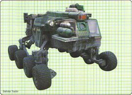 DaihotaiTractor
