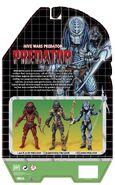 The back of the figure's packaging.