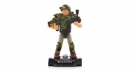 Heroes Series 1 Colonial Marine