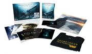 Prometheus-9-disc-Box-Set