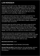 L59 Minigun descr.jpg (373 KB) Description