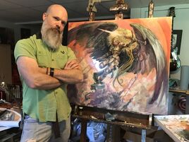 Scott Fischer