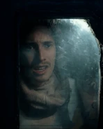 James Paxton as Macwhirr