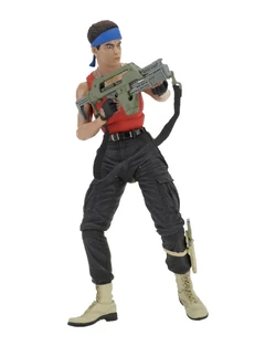 Vasquez (Space Marine) | Xenopedia | Fandom