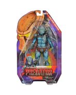 The Hive Wars Predator NECA figure's packaging.[5]