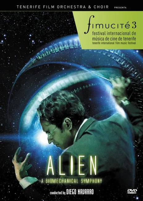 Alien: A Biomechanical Symphony | Xenopedia | Fandom