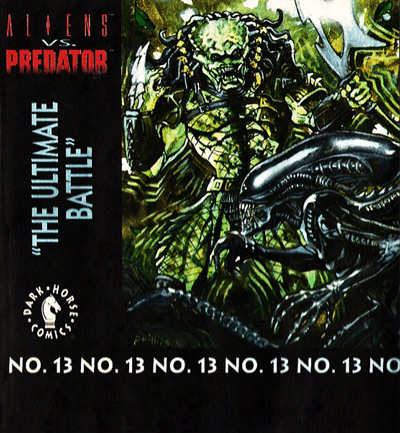 Aliens vs. Predators: Ultimate Prey Review - Alien vs. Predator Galaxy