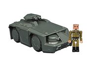 Minimates APC set with Gorman figure.