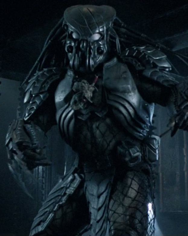 alien vs predator predator