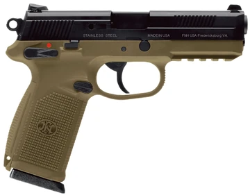 FN FNX-45 | Xenopedia | Fandom