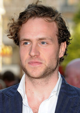 Rafe Spall