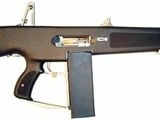 Auto Assault-12