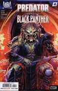 Cover to issue #4