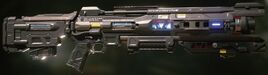 EDS-93 Zadak Plasma Discharger