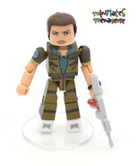 Minimates figure of Amanda Ripley.