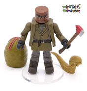 Minimates figure of Dillon.
