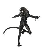 Series 5 figure of a Xeno Warrior from Aliens: Genocide.