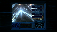 The main menu.